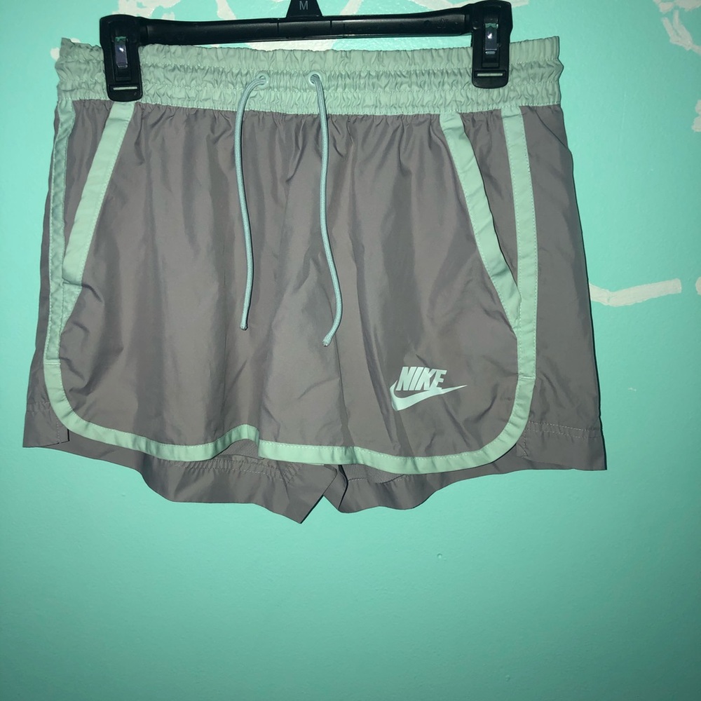 Nike shorts